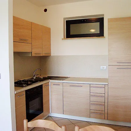 Green Bay Village 4*