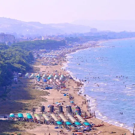 شقة فندقية Green Bay Village بينيتو