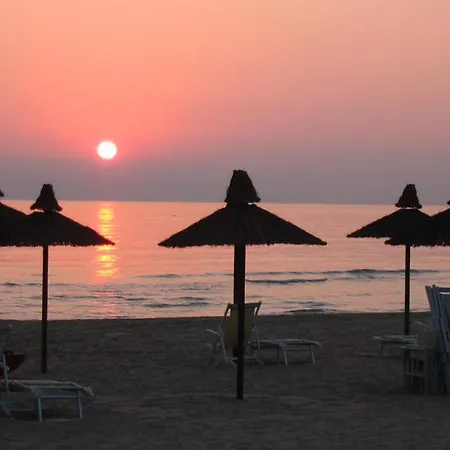 شقة فندقية Green Bay Village بينيتو