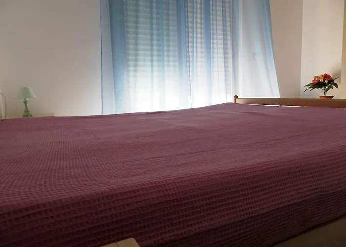 Aparthotel Green Bay Village