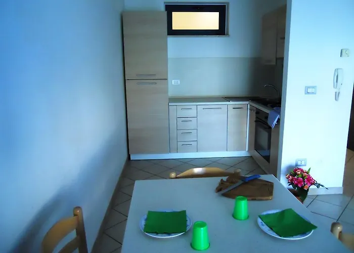 Green Bay Village Aparthotel