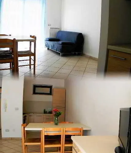 Aparthotel Green Bay Village