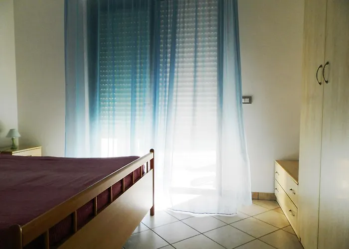 アパートホテル Green Bay Village