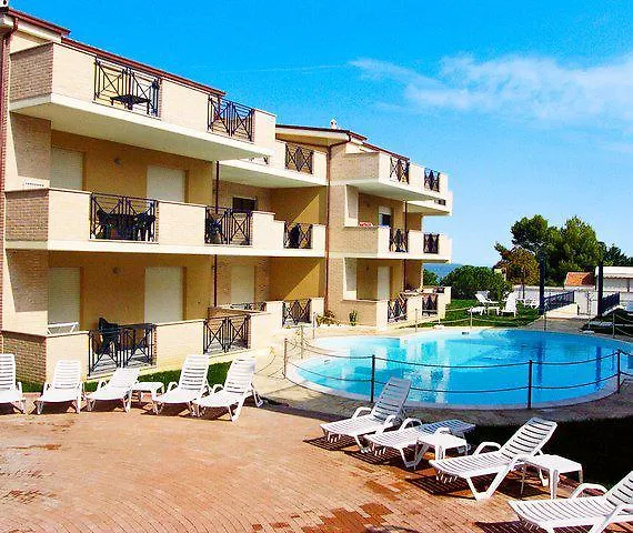 Aparthotel Green Bay Village