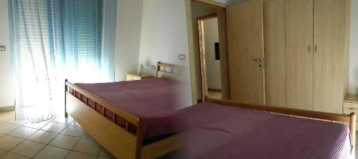 Green Bay Village アパートホテル